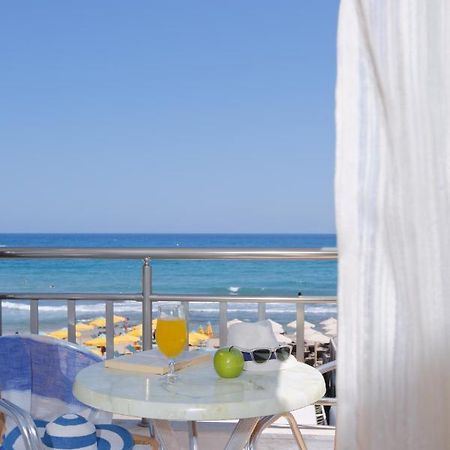 Semeli Stalis Apartments 外观 照片